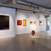 Red! Yellow! Black! Sotheby's Celebrates 50 Years in Brussels 