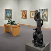 Irvin Lippman – Director Boca Raton Museum of Art