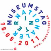 34. Internationaler Museumstag