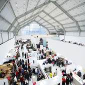 internationale Designmesse blickfang Hamburg 2018