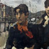 Isaac Israels