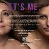 Photo Exhibition "It's Me: Essence of Natural Beauty with Age" in Vienna