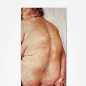 Jenny Saville  Juncture
