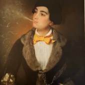 Johann Baptist Reiter © OÖ Landes-Kultur GmbH