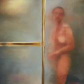 Johannes Kahrs (1965) Ohne Titel | 2005 | Öl auf Leinwand | 126 x 156,5 cm Taxe: € 30.000 – 50.000