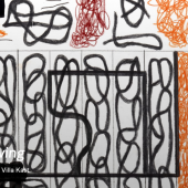 Jonathan Lasker Painting and Drawing