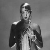 Josephine Baker by George Hoyningen-Huene, Detail, 1929 © George Hoyningen-Huene Estate Archives