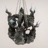 Julia Belova, Queering Baroque, 2023 (c) Courtesy of the artist, Foto: Agnes Winkler