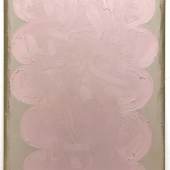 Julia Brennacher, untitled, 2025, Oil / Acrylics on linen, 90 x 70 cm