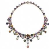FINE JEWELS Auction on 24 March