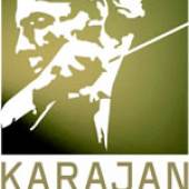 Erich Lessing: Karajan