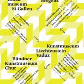 Die Kulturachse: Moderne und zeitgenössische Kunst im Rheintal
