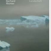 Katalog GERHARD RICHTER: Landschaft © Bank Austria Kunstforum / Hatje Cantz