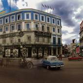 Nelson & Liudmilia Hotel Habana Series, 2008-2015