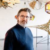 Olafur Eliasson Photo: Franca Candrian © 2020 Olafur Eliasson