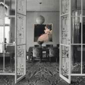 Gustav Klimt: „ Porträt Sonja Knips“ Fotocredit: Auktionshaus im Kinsky