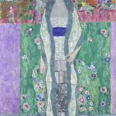  Gustav Klimt, Adele Bloch-Bauer II, 1912-13  Privatsammlung, courtesy of HomeArt  Foto: Johannes Stoll / Belvedere, Wien 