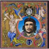 Konstantin Zvezdochetov Che Guevara. 1990
Oil on canvas. 100x100 cm
