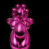 Jeff Koons - Balloon Venus