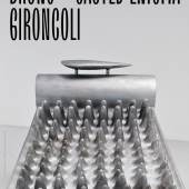 Plakat: Bruno Gironcoli Casted Enigma