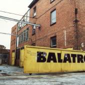 Künstleratelies-Balatros