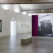 Ausstellungsansicht  Ernst Ludwig Kirchner (c) Kunstmuseum Ravensburg
