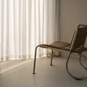 Lammhults Corso easy chair natural