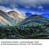 Landschaften im Licht - Fotografien von Dirk Steudner