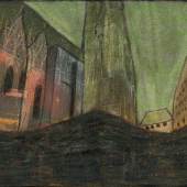 Leopold Strobl Ohne Titel (2017)
