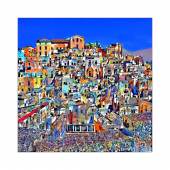 Peter Link "Matera"