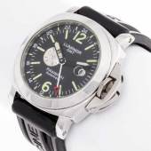 Automatische Panerai-Armbanduhr Luminor GMT "Daylight", Aufrufpreis:	2.500 EUR
