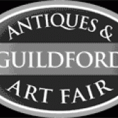 Guildford Antiques & Art Fair 2013