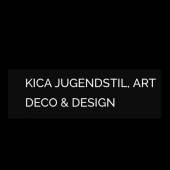 Logo (c) kica-jugendstil.at