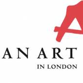 Asian Art in London 2016