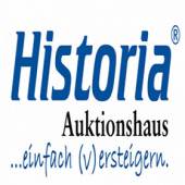 Logo Berliner Auktionshaus Historia (c) historia.de