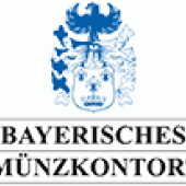Logo BAYERISCHES MÜNZKONTOR (c) muenzkontor.de