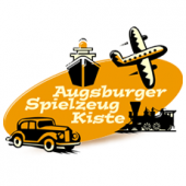 Logo (c) augsburger-spielzeugkiste.com