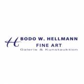Bodo W. Hellmann Fine Art