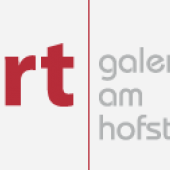 Logo Galerie am Hofsteig (c) galerieamhofsteig.at