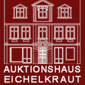 13. Kunst- & Antiquitätenauktion Auktionshaus Eichelkraut