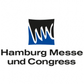 Logo (c) Hamburg Messe und Congress GmbH (c) hamburg-messe.de