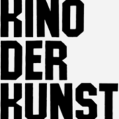 Logo Kino der Kunst