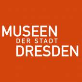 Logo (c) Museen der Stadt Dresden