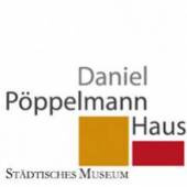 Unternehmenslogo Daniel-Pöppelmann-Haus