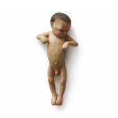 Ron Mueck, Untitled (Baby), 2000 Estimate £100,000 - £150,000 London, 14 October 2022