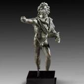 Jugendlicher Heros (Alexander?). Hellenistisch, 2. - 1. Jh. v. Chr. Aufrufpreis:	20.000 EUR 
