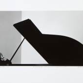 Newman, Arnold. 1918 - New York City - 2006 Igor Stravinsky N.Y.C. 1946. Silbergelatineabzug. Aufrufpreis:	1.200 EUR