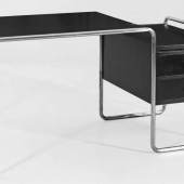 Bauhaus-Schreibtisch B65 von Marcel Breuer Mindestpreis:	3.900 EUR