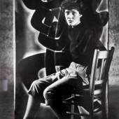 Otto Steinert (1915-1978) Monika, schwarz-weiß Photographie, Aufrufpreis:	600 EUR