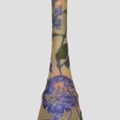 Emile Gallé, museale Cameo-Vase mit Hortensien, Nancy um 1900 Große Solifleur-Vase aus farblosem Glas, Aufrufpreis:	1.200 EUR Schätzpreis:	4.000 - 4.500 EUR